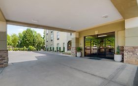 Comfort Inn Asheville Airport Fletcher Nc 2*